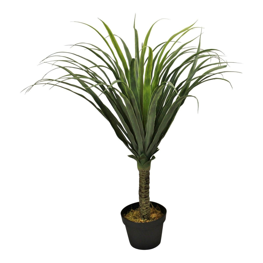 Artificial Yucca Plant, 90cm - £59.99 - Artificial Plants 
