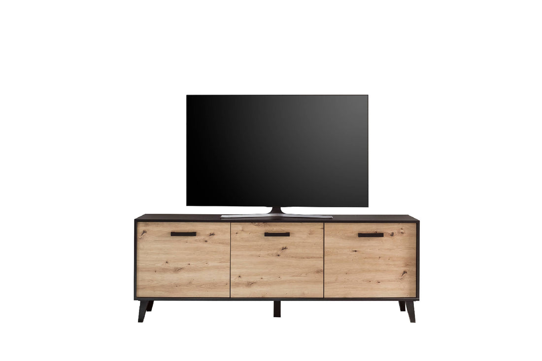 Artona 02 TV Cabinet - £151.2 - Living Room TV Cabinet 