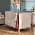 Astrid 2 Piece Room Set Satin Baby & Toddler Furniture Sets 