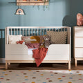 Astrid 2 Piece Room Set-Baby & Toddler Furniture Sets