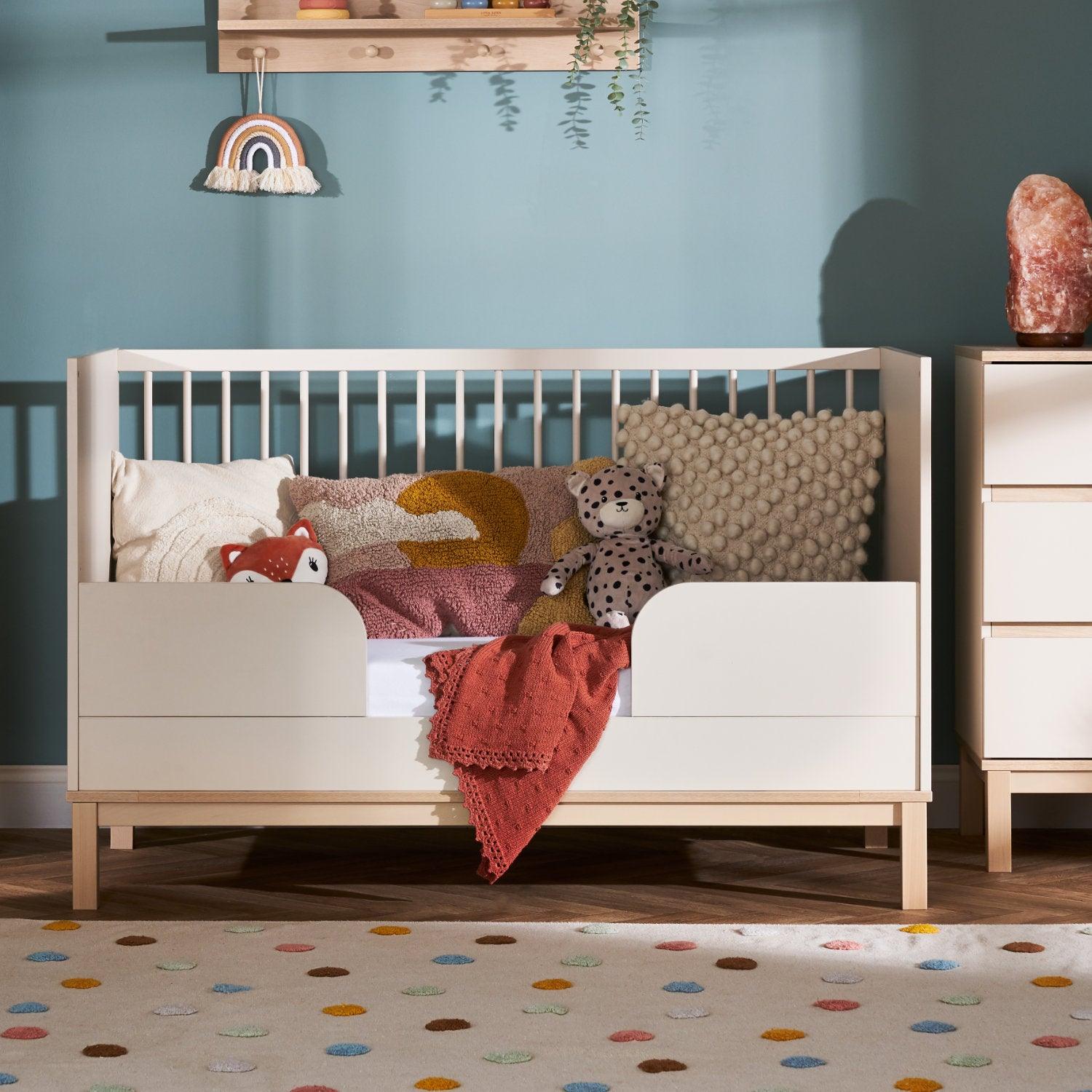 Astrid 3 Piece Room Set-Baby & Toddler Furniture Sets