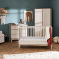 Astrid Cot Bed-Cots