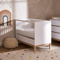 Astrid Mini 2 Piece Room Set-Cribs & Toddler Beds