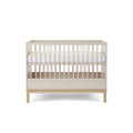 Astrid Mini 2 Piece Room Set-Cribs & Toddler Beds