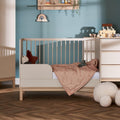Astrid Mini Cot Bed-Cots