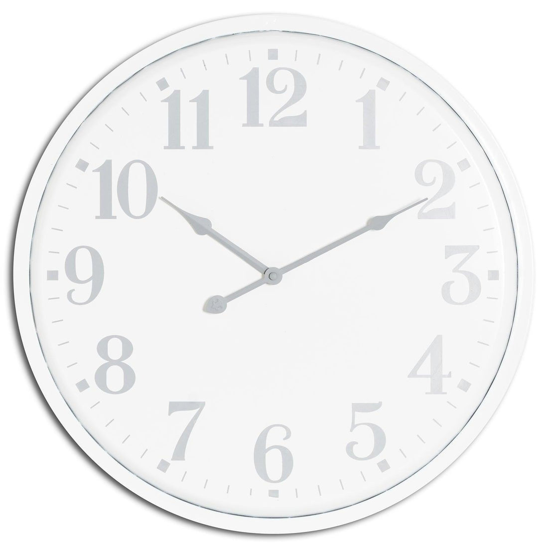 Aubrey Wall Clock - £79.95 - Wall Clocks 