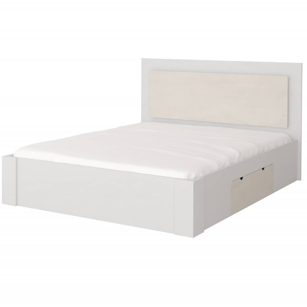 Aurelia Divan Bed 160cm - £385.2 - Divan Bed 