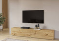Ava 40 TV Cabinet 180cm-Living Room TV Cabinet