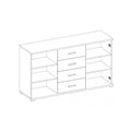 Bari Sideboard Cabinet-Bedroom Sideboard Cabinet