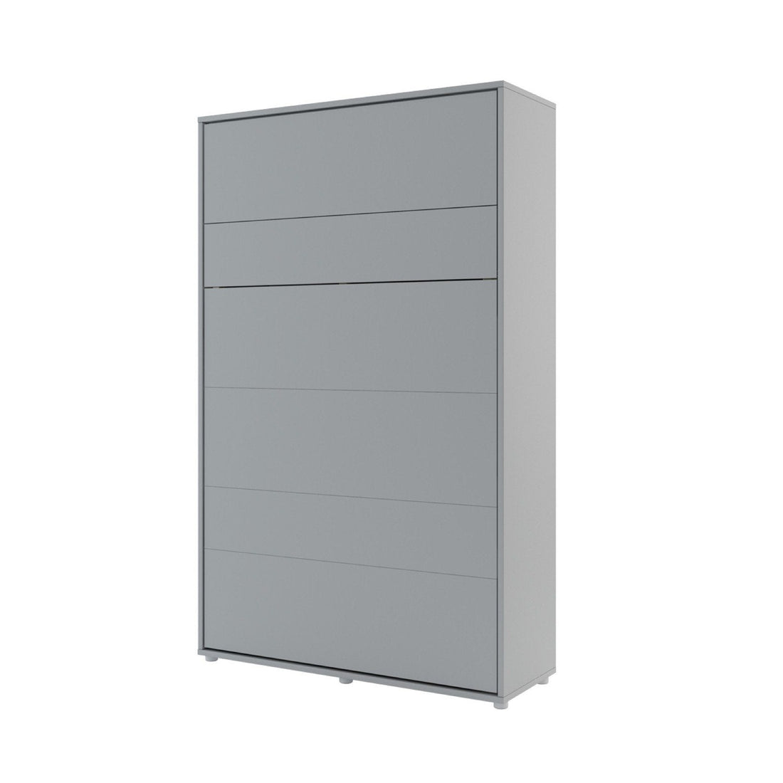 BC-02 Vertical Wall Bed Concept 120cm - £865.8 - Wall Bed 