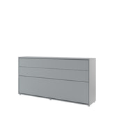 Single (90cm) Horizontal Wall Bed (Gas Lift)
