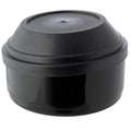 Bento Round Stacked Lunch Box - London Guardsman-