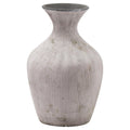 Bloomville Ellipse Stone Vase - £79.95 - Gifts & Accessories > Vases > Hottest Deals 