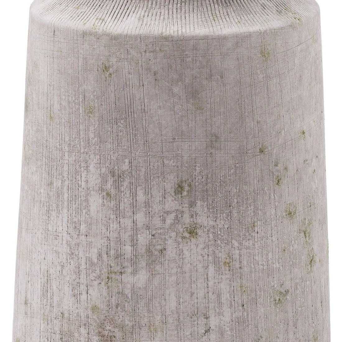 Bloomville Urn Stone Vase - £69.95 - Gifts & Accessories > Vases > Christmas Room Decorations 