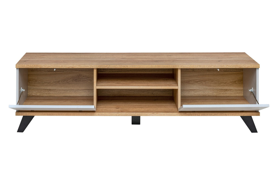 Bogota TV Cabinet 160cm - £203.4 - Living Room TV Cabinet 