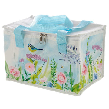 Botanical Gardens Lunch Box Picnic Cool Bag - £7.99 - 