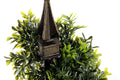 Boxwood Spiral Topiary with Pot 90cm - £207.99 - Artificial Plants 