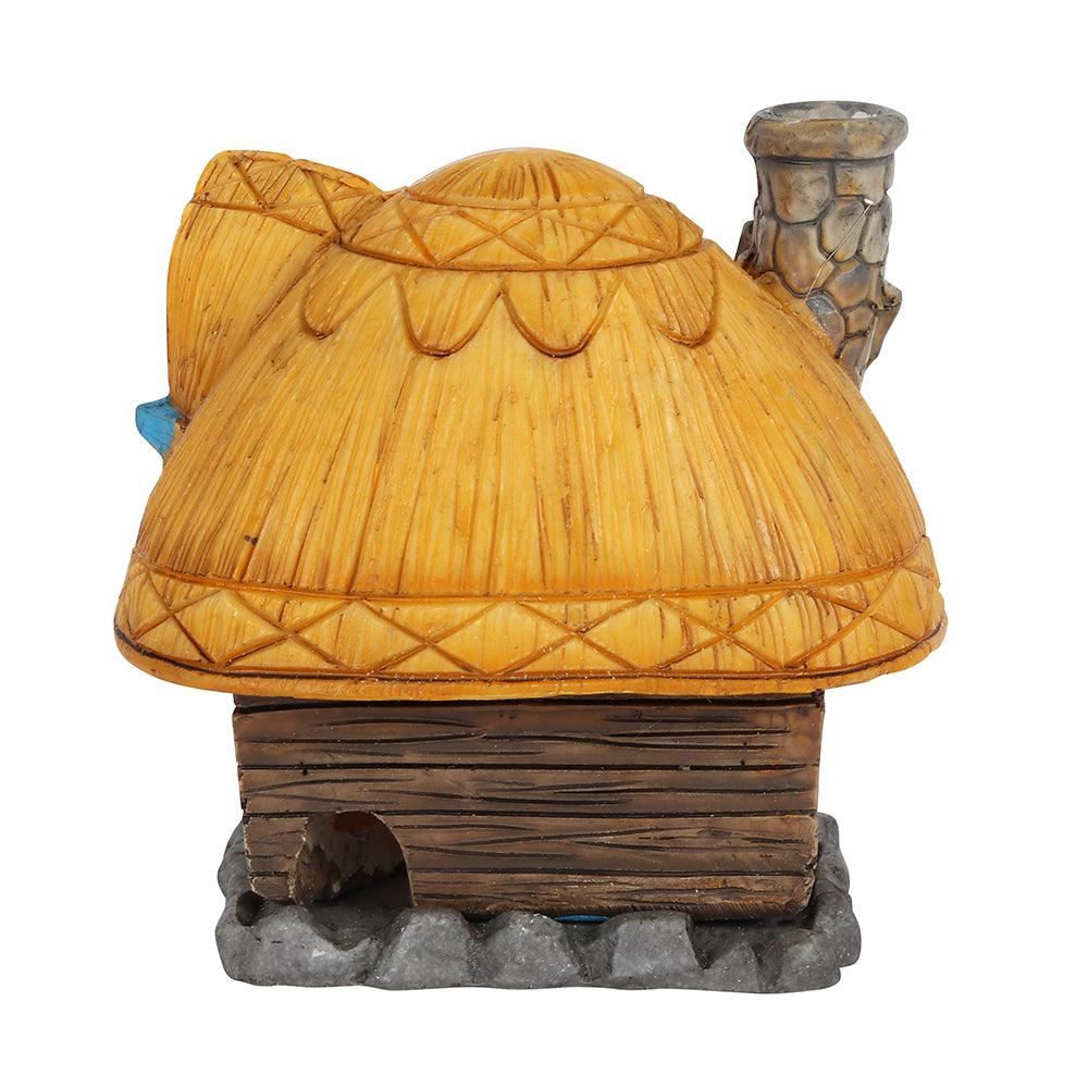 Buttercup Cottage Incense Cone Holder by Lisa Parker-Incense Holders