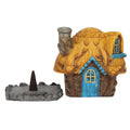 Buttercup Cottage Incense Cone Holder by Lisa Parker-Incense Holders