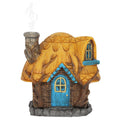 Buttercup Cottage Incense Cone Holder by Lisa Parker - £12.99 - Incense Holders 