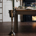 Cast Floor Standing Champagne Cooler-Gifts & Accessories > Kitchen And Tableware > Hottest Deals