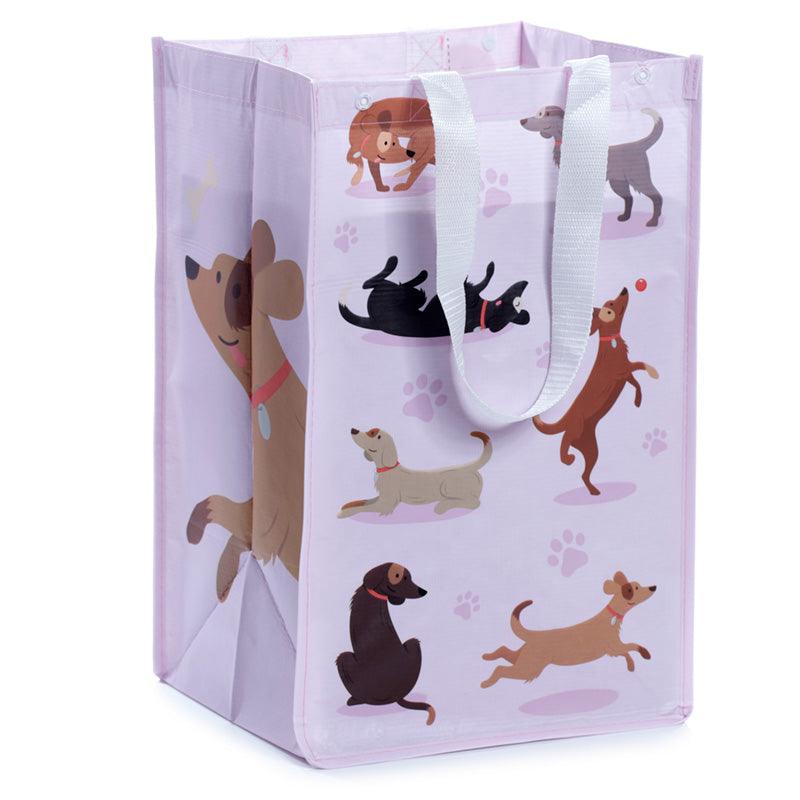 Catch Patch Dog Set of 3 RPET Household Recycling Bags - £11.99 - 