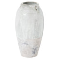 Ceramic Dipped Amphora Vase - £99.95 - Gifts & Accessories > Vases > Ornaments 