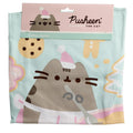 Christmas Holiday Cheer Pusheen the Cat 100% Cotton Apron-