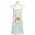 Christmas Holiday Cheer Pusheen the Cat 100% Cotton Apron - £11.99 - 