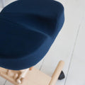 Coccyx Memory Foam Kneeling Chair Posture Stool-Kneeling Chairs