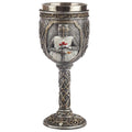 Collectable Decorative Knight Goblet-
