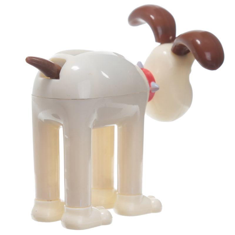 Collectable Licensed Solar Powered Pal - Gromit - £8.99 - 