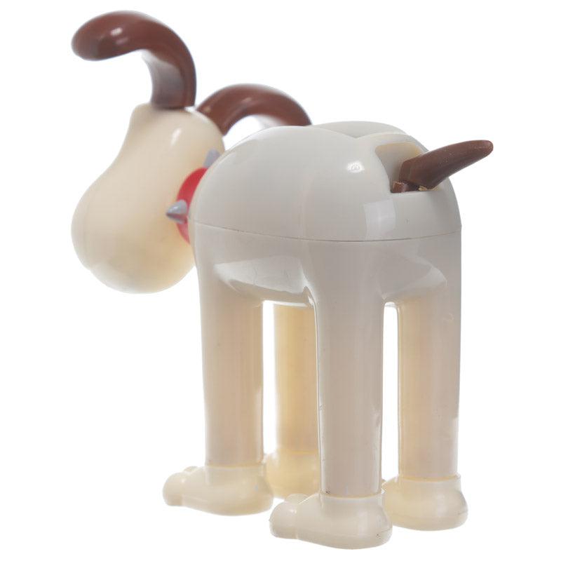 Collectable Licensed Solar Powered Pal - Gromit-