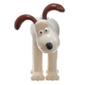 Collectable Licensed Solar Powered Pal - Gromit-