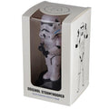 Collectable Licensed Solar Powered Pal - The Original Stormtrooper-