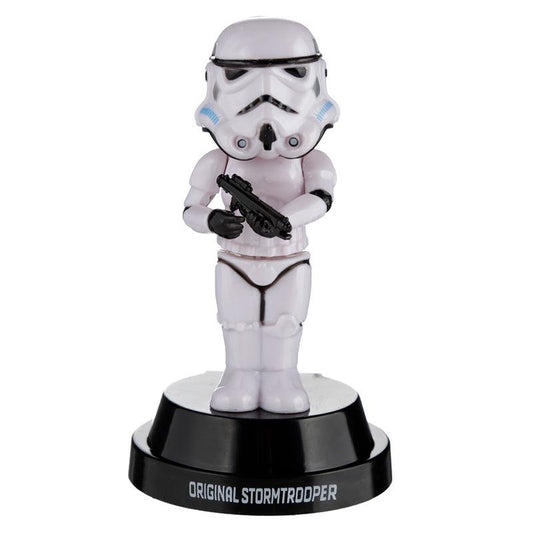 Collectable Licensed Solar Powered Pal - The Original Stormtrooper - £7.99 - 