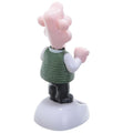 Collectable Licensed Solar Powered Pal - Wallace-