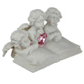 Collectable Peace of Heaven Cherub - Children of the Heart-