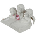 Collectable Peace of Heaven Cherub - Children of the Heart-