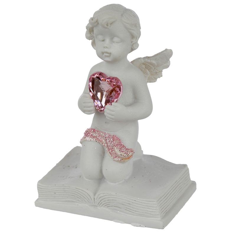 Collectable Peace of Heaven Cherub - Happily Ever After - £6.0 - 