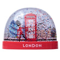 Collectable Snow Storm - London Icons Guardsmen on Parade-