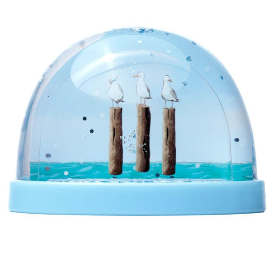 Collectable Snow Storm - Seagull Buoy - £7.99 - 