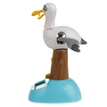 Collectable Solar Powered Pal - Seagull-