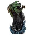 Collectable Spirit of the Sorcerer Wizard - Dragon Wizard-