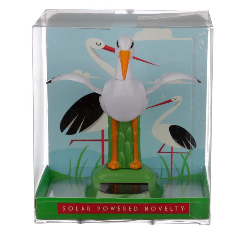 Collectable Stork Solar Powered Pal - £7.99 - 