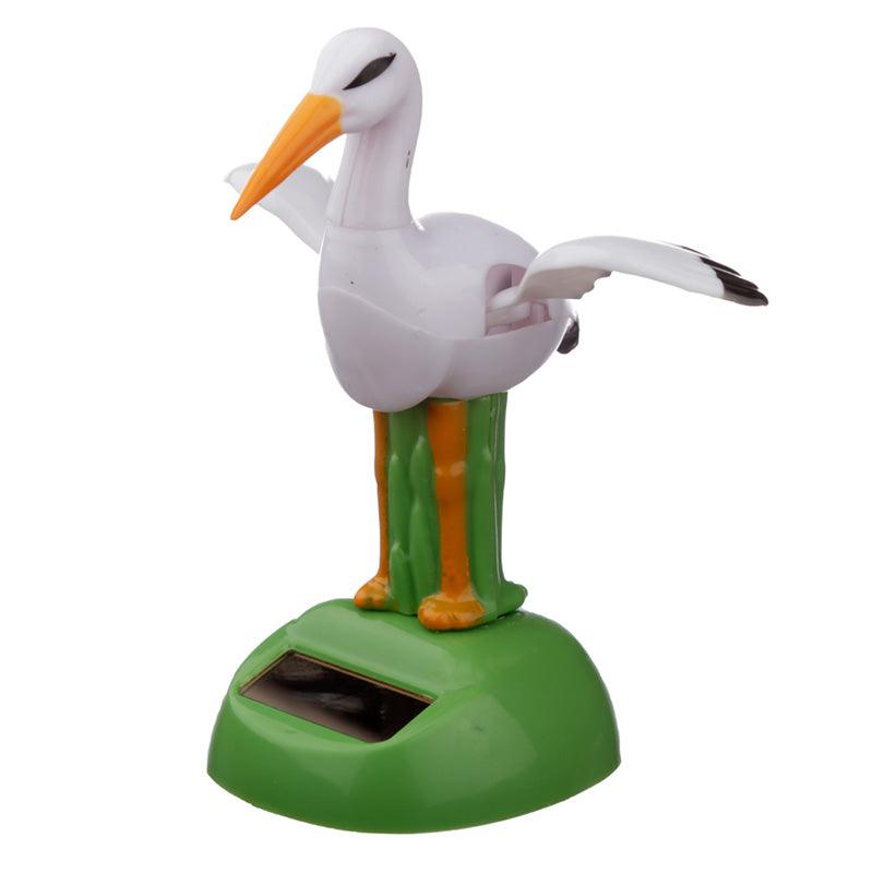 Collectable Stork Solar Powered Pal - £7.99 - 