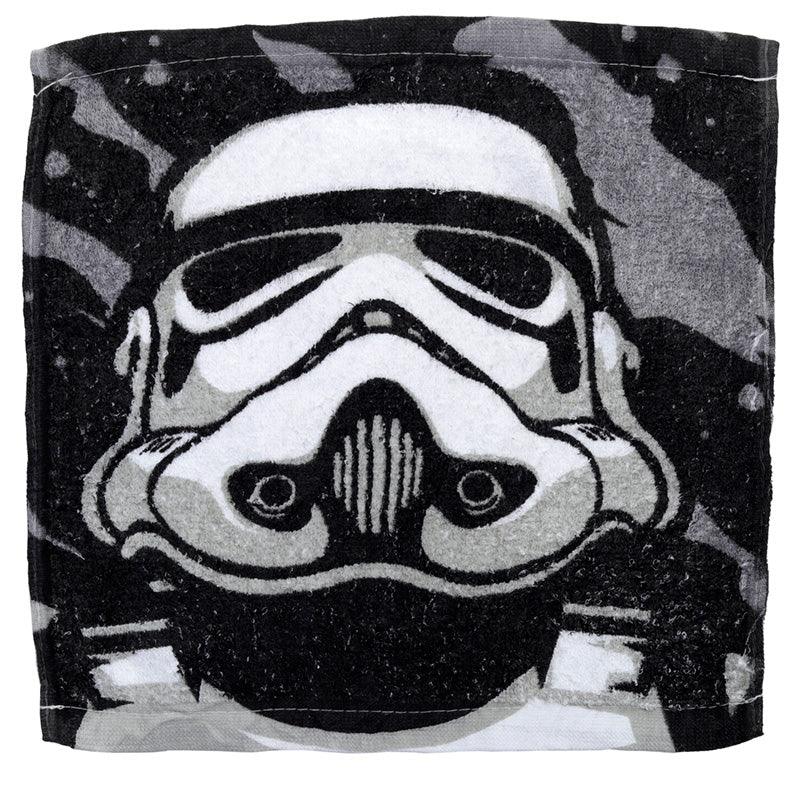Compressed Travel Towel - The Original Stormtrooper-