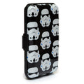 Contactless Protection Card Holder Wallet - The Original Stormtrooper-