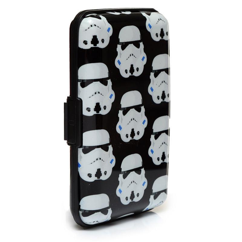 Contactless Protection Card Holder Wallet - The Original Stormtrooper-