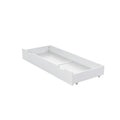 Cot Bed Under Drawer 120 x 60 cm - Obaby